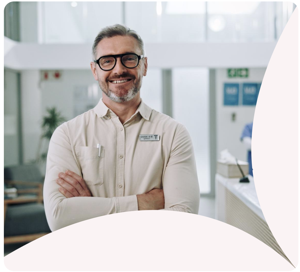HealthSource training support overview